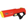 VANDPISTOL 37 CM RØD/GUL