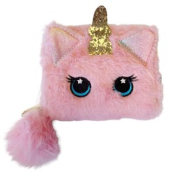 PUNG UNICORN KAT TINKA WALLET