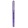UNI-BALL EYE PEN 0,7 MM LILLA