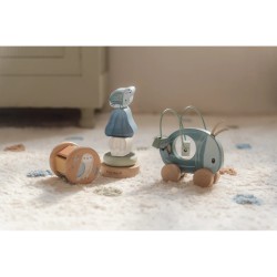 Little Dutch - Gavesæt træ - Forest Friends