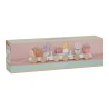 Little Dutch - Stabeltog Pindsvin - Fairy Garden