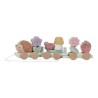 Little Dutch - Stabeltog Pindsvin - Fairy Garden