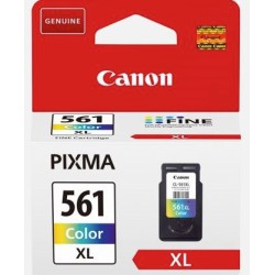 Canon CL-561XL original farveblækpatron.