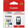 Canon CL-561XL original farveblækpatron.