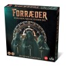 Forræder (DA)
