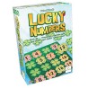 Lucky Numbers (Nordic)