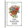 Lille Ugekalender 2026 8x12
