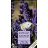 Familiekalender 2026 - Året rundt foto