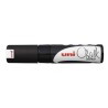 BLACK UNI PWE-8 MARKER