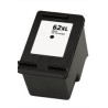 HP 62 XL SORT KOMPATIBEL