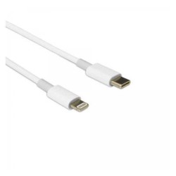 IPHONE OPLADER USB 3 M