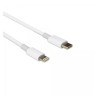 IPHONE OPLADER USB 3 M