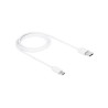 USB-C TIL USB-C OPLADER 2M