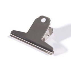 PAPIRKLEMME 76MM 4 STK.