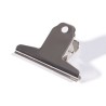 PAPIRKLEMME 76MM 4 STK.