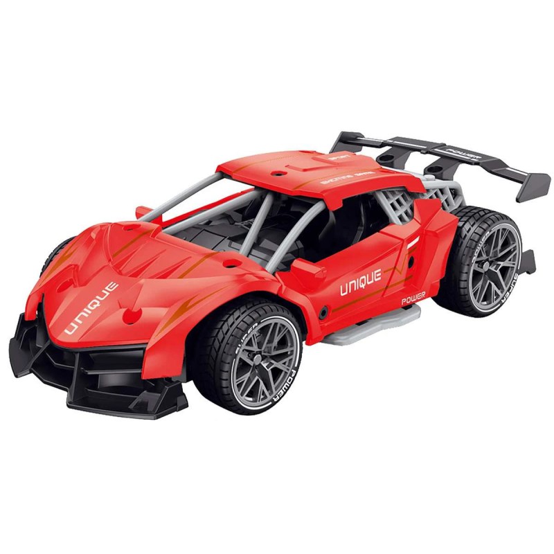 DIE-CAST PULL BACK BIL ASS. FARVER