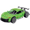 DIE-CAST PULL BACK BIL ASS. FARVER