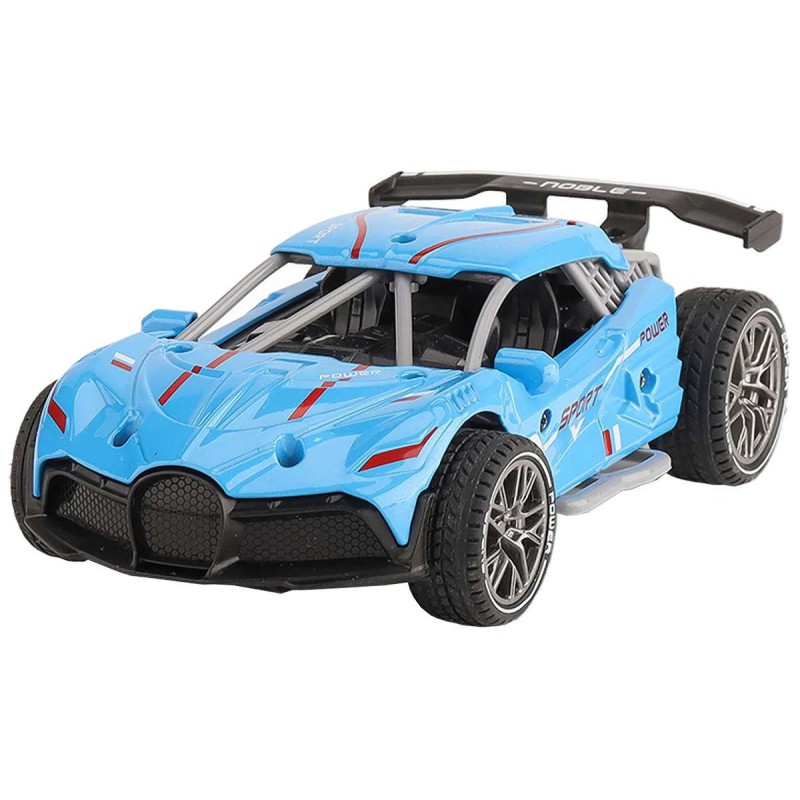 DIE-CAST PULL BACK BIL ASS. FARVER
