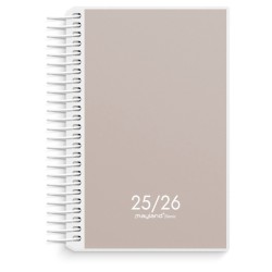STUDIE BASIC MINI DAGKALENDER 2025/2026