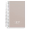 STUDIE BASIC MINI DAGKALENDER 2025/2026
