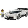 Bugatti Centodieci-hypersportsvogn 77240 - Speed Champions