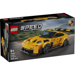 77239 Porsche 911 GT3 RS-superbil