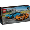 77238 Lamborghini Revuelto og Huracan STO