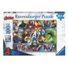 Ravensburger - Marvel Avengers - 100p (12004029)