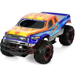 EXTREME MONSTER FJERNSTYRET TRUCK 1:8 2.4G