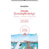 FAMILYPLAN ÅRSKALENDER 2026 DYR 5 PERSONER 2685