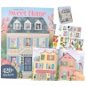 Create you Sweet Home Aktivitetsbog 0413806