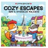COZY ESCAPES MALEBOG