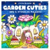 GARDEN CUTIES MALEBOG