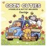 COZY CUTIES MALEBOG