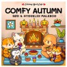 COMFY AUTUMN MALEBOG