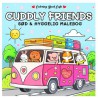 CUDDLY FRIENDS MALEBOG