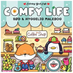 COMFY LIFE MALEBOG
