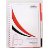 5 SUBJECT NOTESBOG 150 SIDER – A4