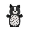 SQUISHMALLOWS 25 CM MONTY