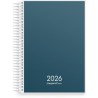 DAGKALENDER 2026 KONTUR