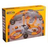 MULTI CONST-TRACK 112 PCS 41757