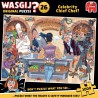 WASGIJ ORIGINAL 26 CELEBRITY CHEIF CHEF 1000 BRIK