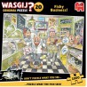 WASGIJ ORIGINAL 20 FISHY BUSINESS 1000 BRIK