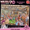 WASGIJ DEST 19 THE PUZZLERS ARMS 1000 BRIK