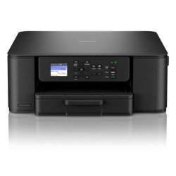 BROTHER DCP-J1310DW COMPACT 3-I-1 INKJETPRINTER