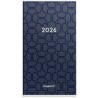 INDEX PLANNER M.ILLUSTRATIONER 2026
