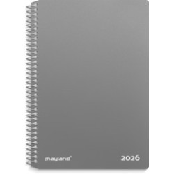 UGEKALENDER TVÆRFORMAT GRÅ 2026