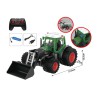 TRACTOR M FRONTSKOVL R/C 2,4 GHZ