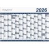 KÆMPEKALENDER 1X13 MDR PAPRØR 2026