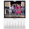 VÆGKALENDER KONGEHUSET 2026